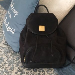 MCM Backpack